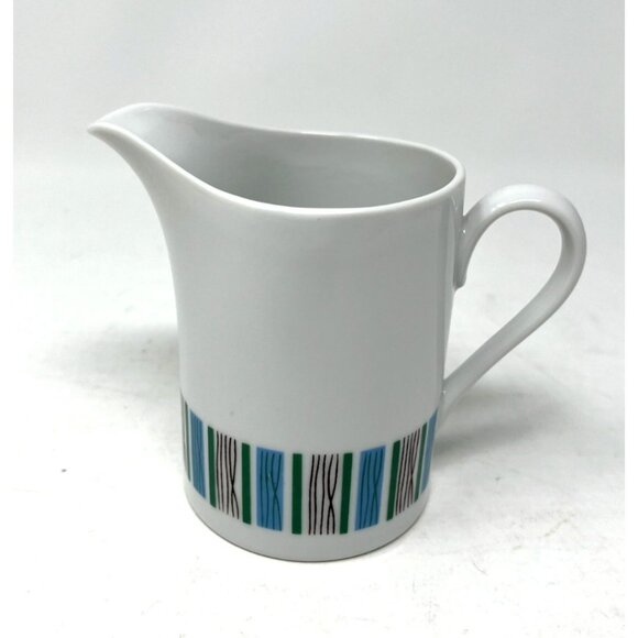 Vintage Harmony House Japan Scandia MCM Creamer - Picture 1 of 4